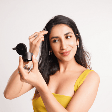 Hair Line Powder | NHº6